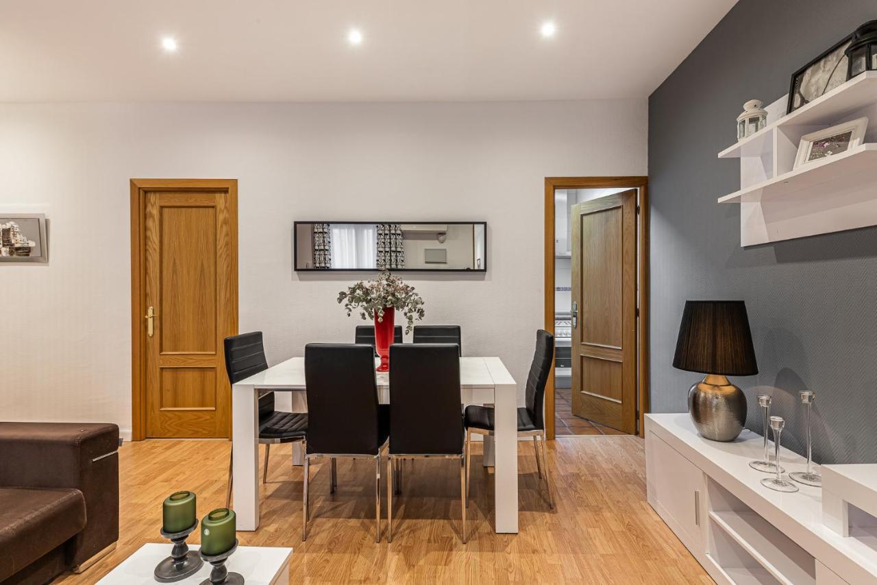 Waou En Sol Confort 8 Apartamento Madri